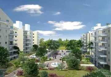 הדמיית פרויקט View בכפר סבא יחסי ציבור view18912