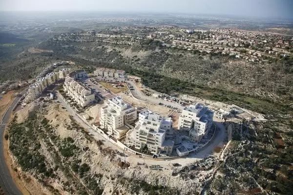 אמירי נוף באלפי מנשה צילום יחסי ציבור nof131213