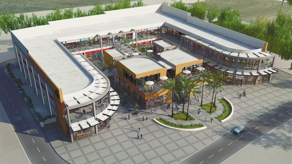 מרכז בילוי ומסחר יבנה אדריכלות ברעלי לויצקי כסיף בניה שיתופית חב לבניה shito261213