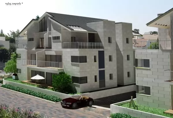 כפר אברהם הדמיה יחסי ציבור kfar7514