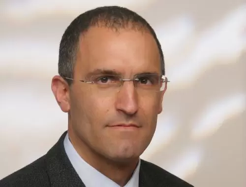 אורן הוד, מנכל אפריקה ישראל מגורים צילום סיוון פרג' orenhod27614