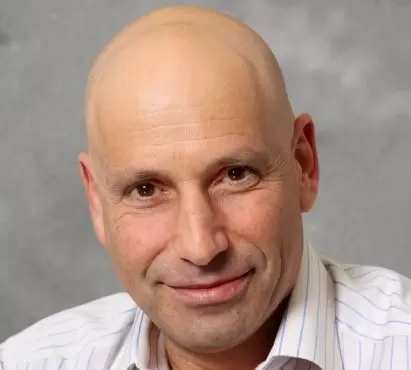 יובל דגים המנכל הנכנס של שיכון ובינוי צילום יחצ yuval121017