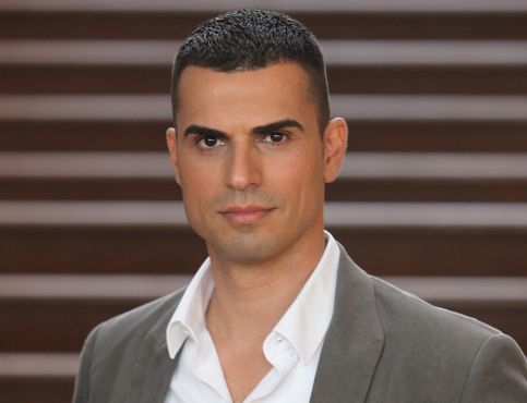 עמיר שאלתיאל יור אלדר צילום תמיר לוי amirshaltiel211217