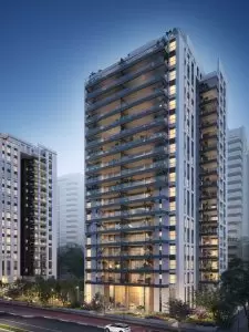 אלקטרה לייף סטייל של אלקטרה מגורים קרדיט קיקה בראז אדריכלים 3 dvision