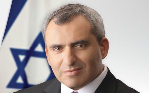 זאב אלקין צילום ראובן קפוצ'ינסקי