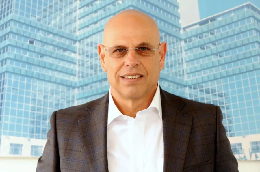 חיים פייגלין מנכל צמח המרמן צילום כפיר סיון