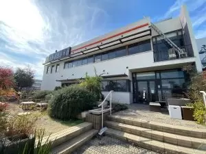 משרדים חדשים לחברת אורגניקזון צילום מיקה יעקב