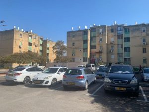 שכונת אפק בקרית ביאליק קרדיט יחצ