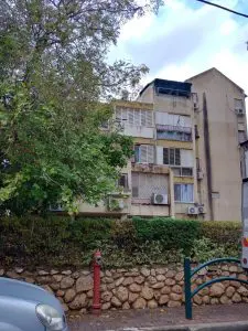 מתחם כנרת של ינוב בהוד השרון צילום יחצ