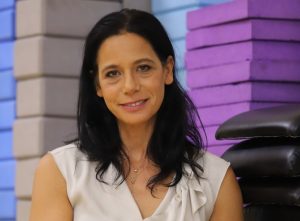 קרן שתוי מנכלית קבוצת הולמס פלייס צילום יוני רייף